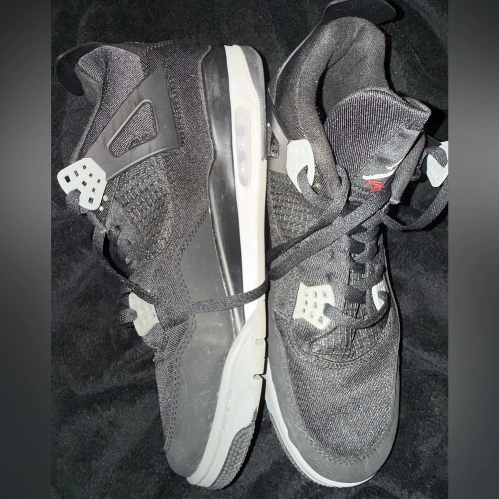 Jordan stylish sneakers